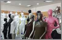 Mannequins Gallery