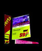Retail Displays