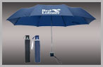 Giveaway Umbrella