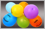 Promotional Balloons