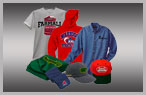 Promotional Garments