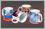 Promotional Mugs