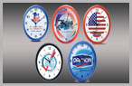 Wall Clocks