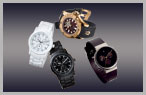 Wrist Watches
