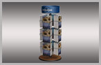 PoP Display Gondolas