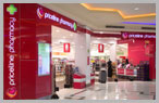Retail Formats 