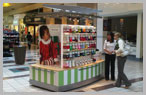 Retail Kiosks (RMUs) 