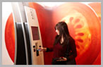Self-service Kiosks 