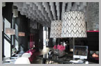 Specialty Interior
