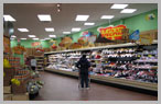 Supermarkets