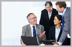 Consulting