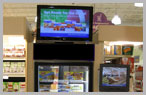 Gondola TV