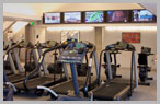 Health Club TV