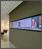 Instore TV