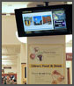 Instore TV