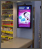 Instore TV