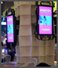 Instore TV