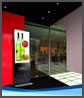 Instore TV
