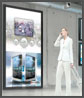 Instore TV