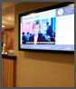 Instore TV