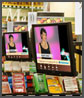 Instore TV