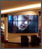 Instore TV