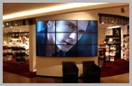 Video Wall Network