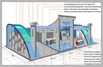 Exhibition Designing