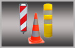 Delineators