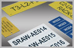 Engraved Labels