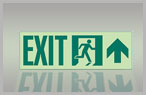 Exit Signs