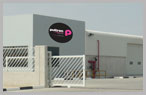 Factory Premise Signs