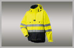 Industrial Clothing