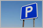 Parking Signs