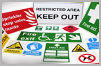 Printed Stickers