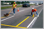 Road Marking