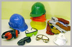 Industrial Safety Gear
