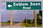 Street Signs