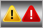 Warning Signs