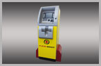 ATM Kiosk 
