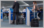 Check-in Kiosk 