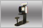 Internet Kiosk