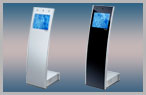 Ready to run Kiosk