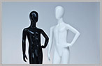 Kids Mannequins