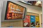 Digital Signage Network