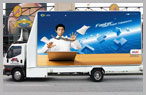 Mobile Billboard