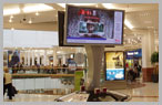 Shopping Mall Media
