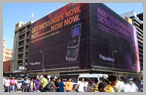 Building Wrap