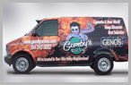 Fleet Commercials