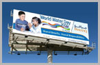 Unipole Signs